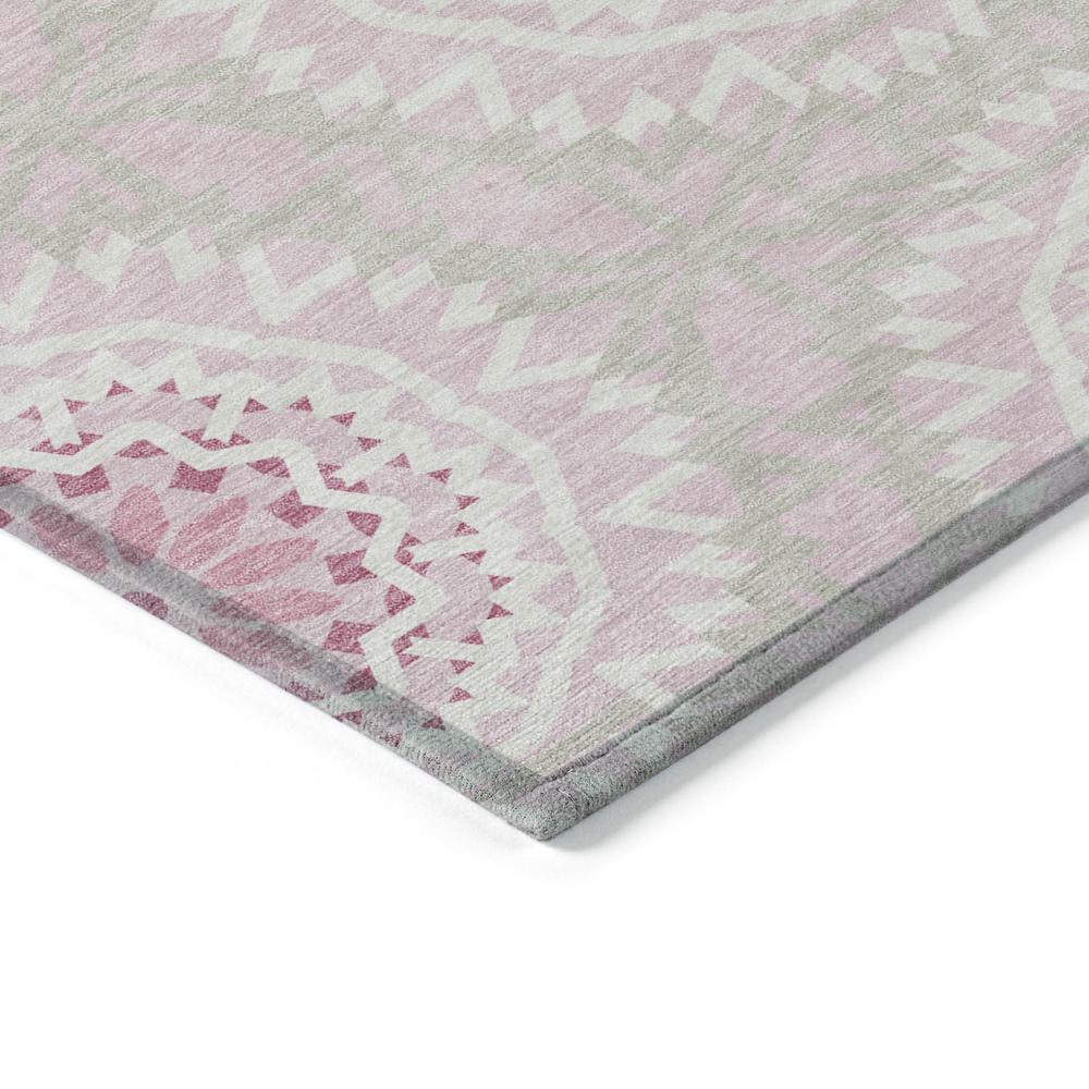 Chantille ACN619 Pink 3' x 5' Rug