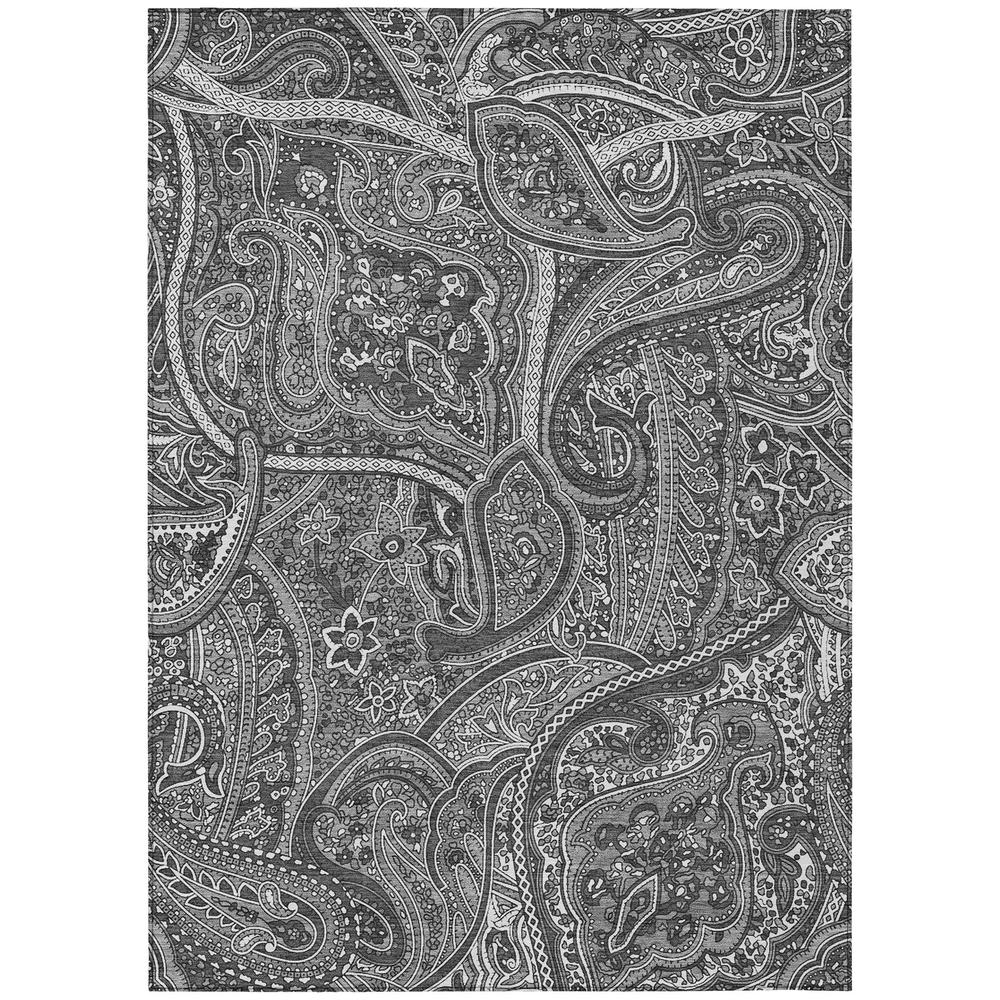 Chantille ACN623 Gray 8' x 10' Rug