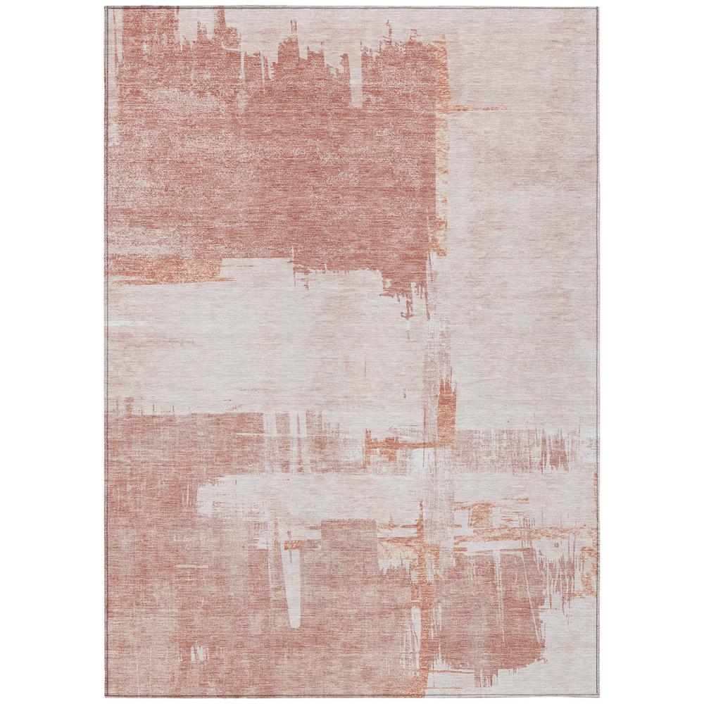 Chantille ACN624 Pink 8' x 10' Rug