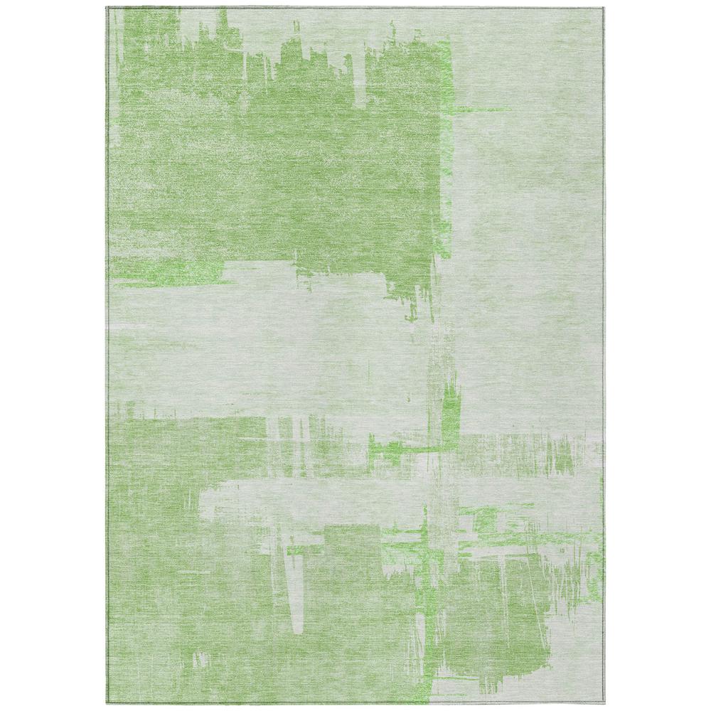 Chantille ACN624 Green 8' x 10' Rug