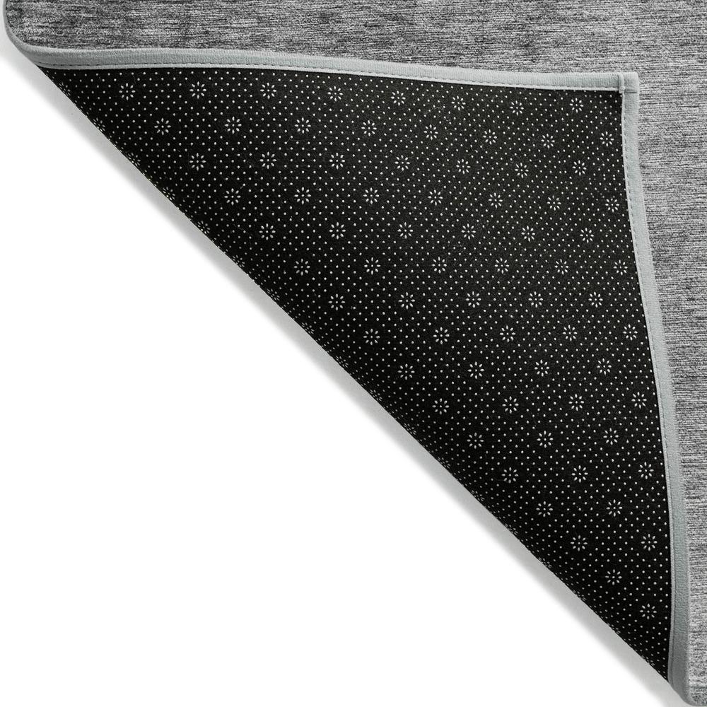 Chantille ACN625 Gray 3' x 5' Rug