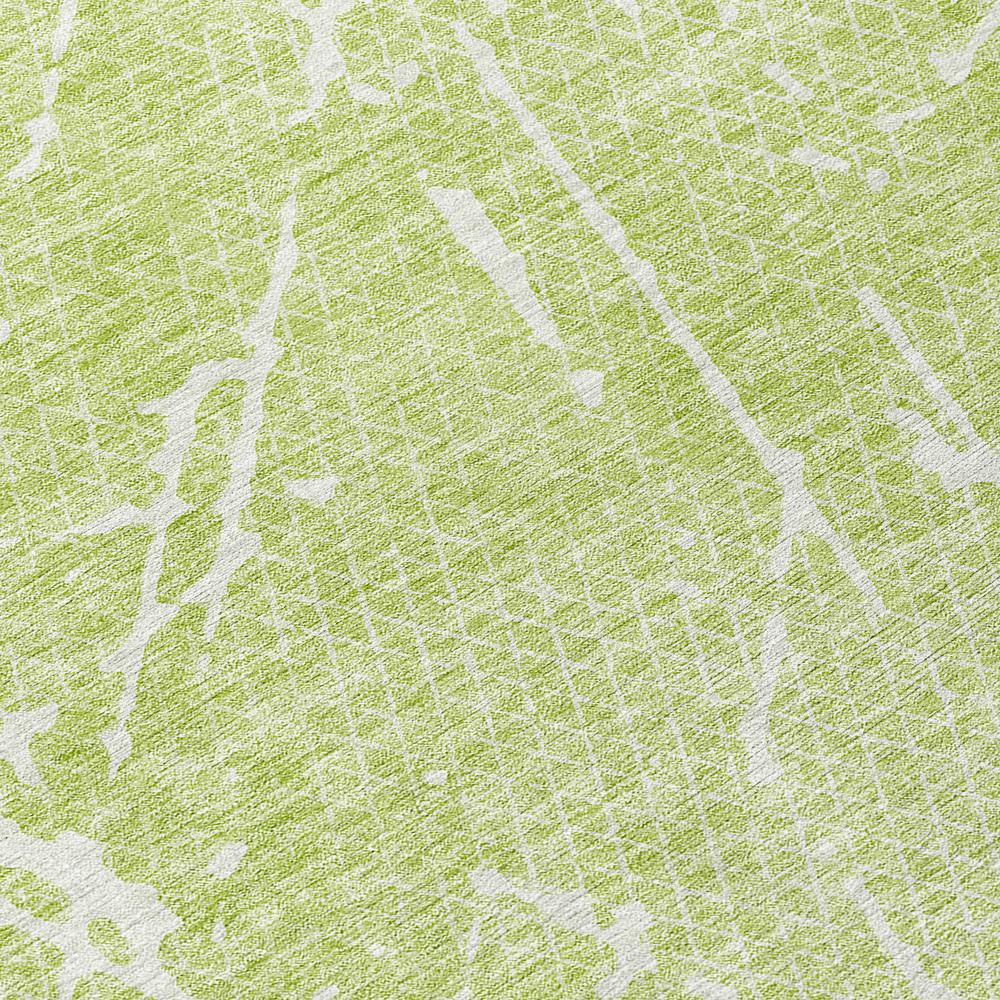 Chantille ACN628 Green 3' x 5' Rug