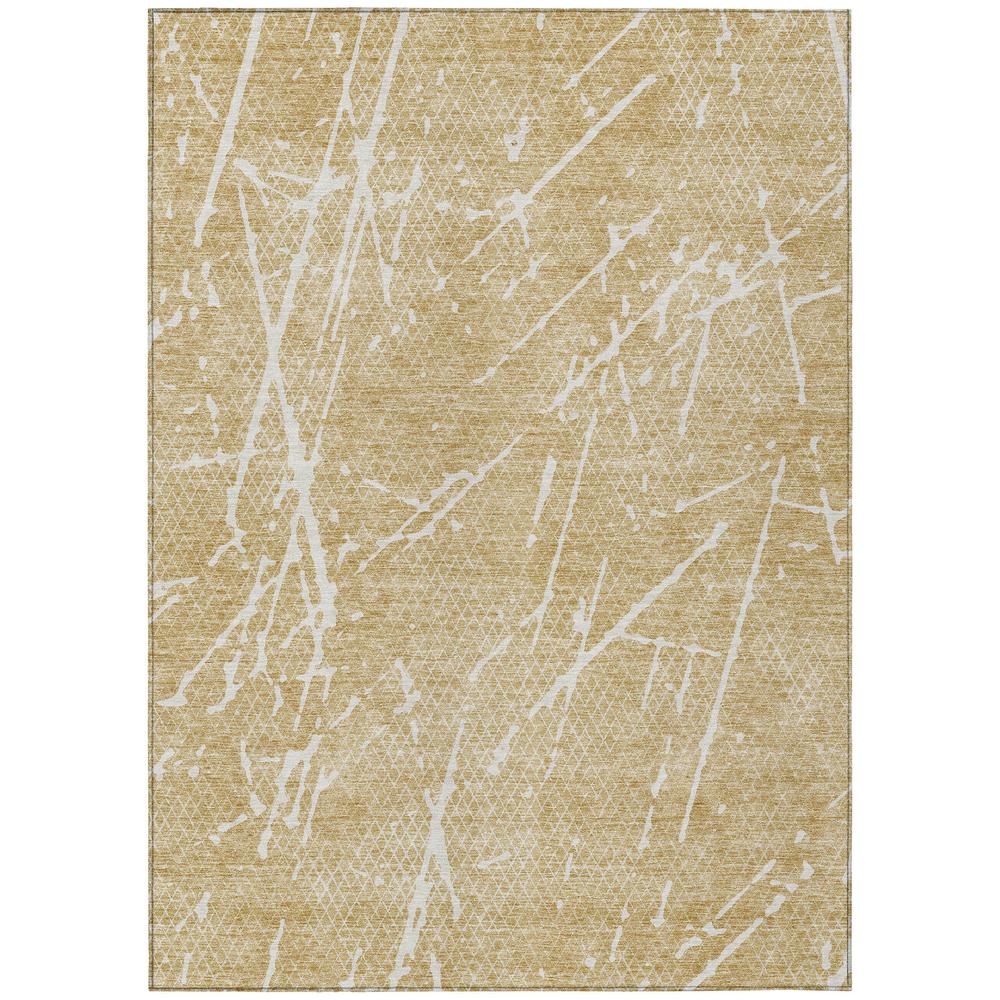 Chantille ACN628 Brown 8' x 10' Rug
