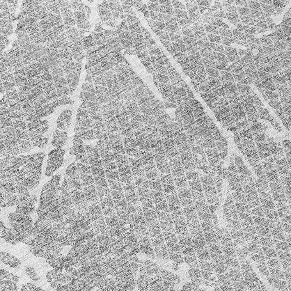 Chantille ACN628 Gray 3' x 5' Rug