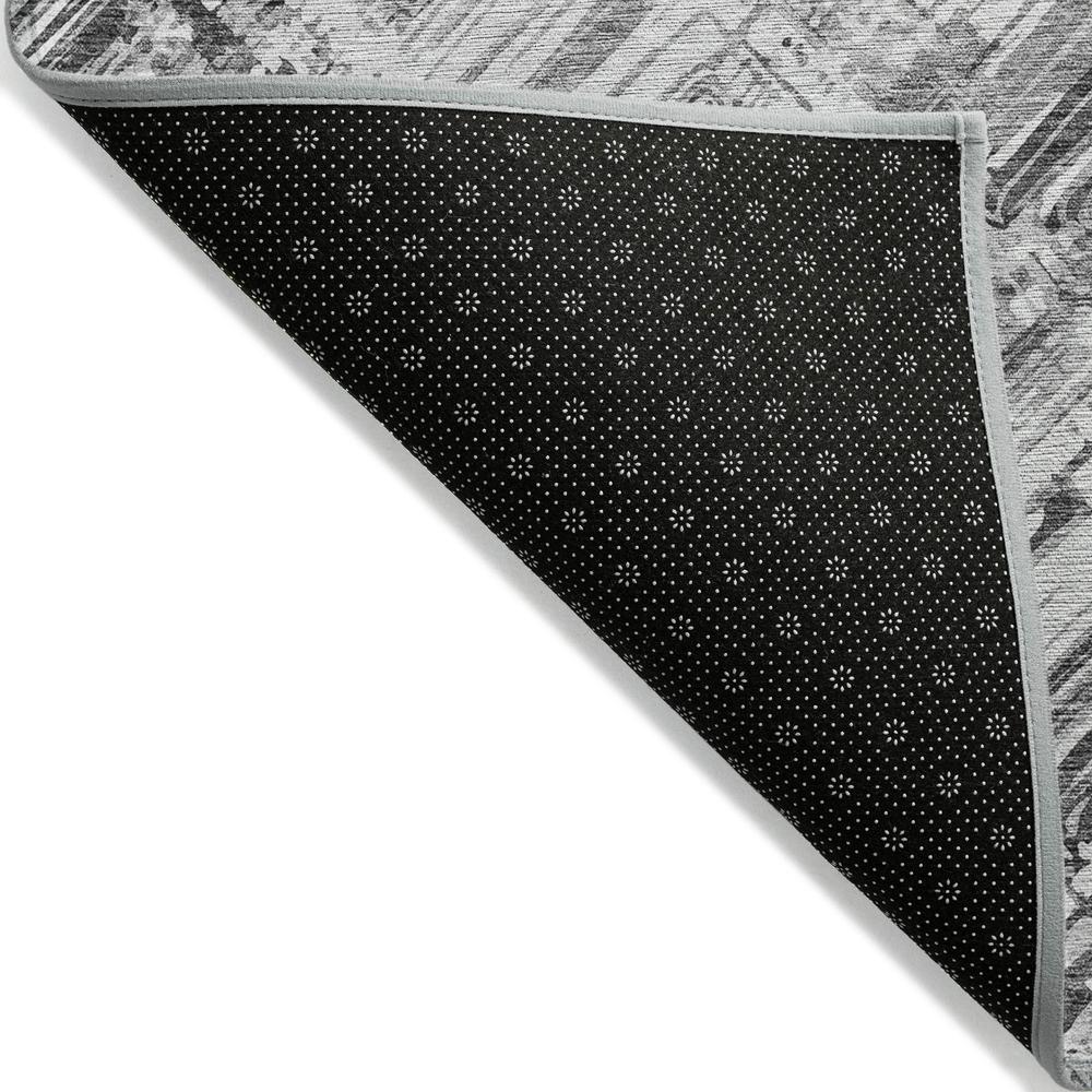 Chantille ACN630 Gray 3' x 5' Rug