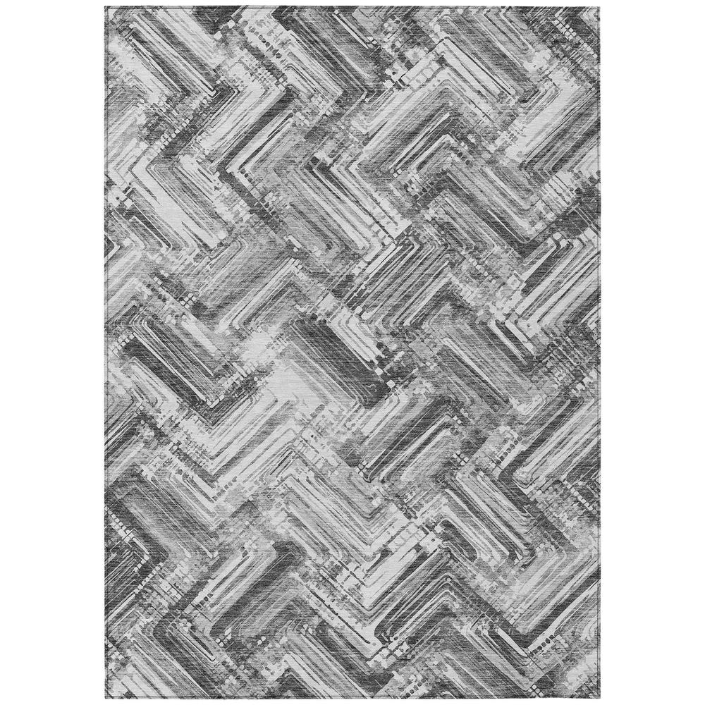 Chantille ACN630 Gray 8' x 10' Rug