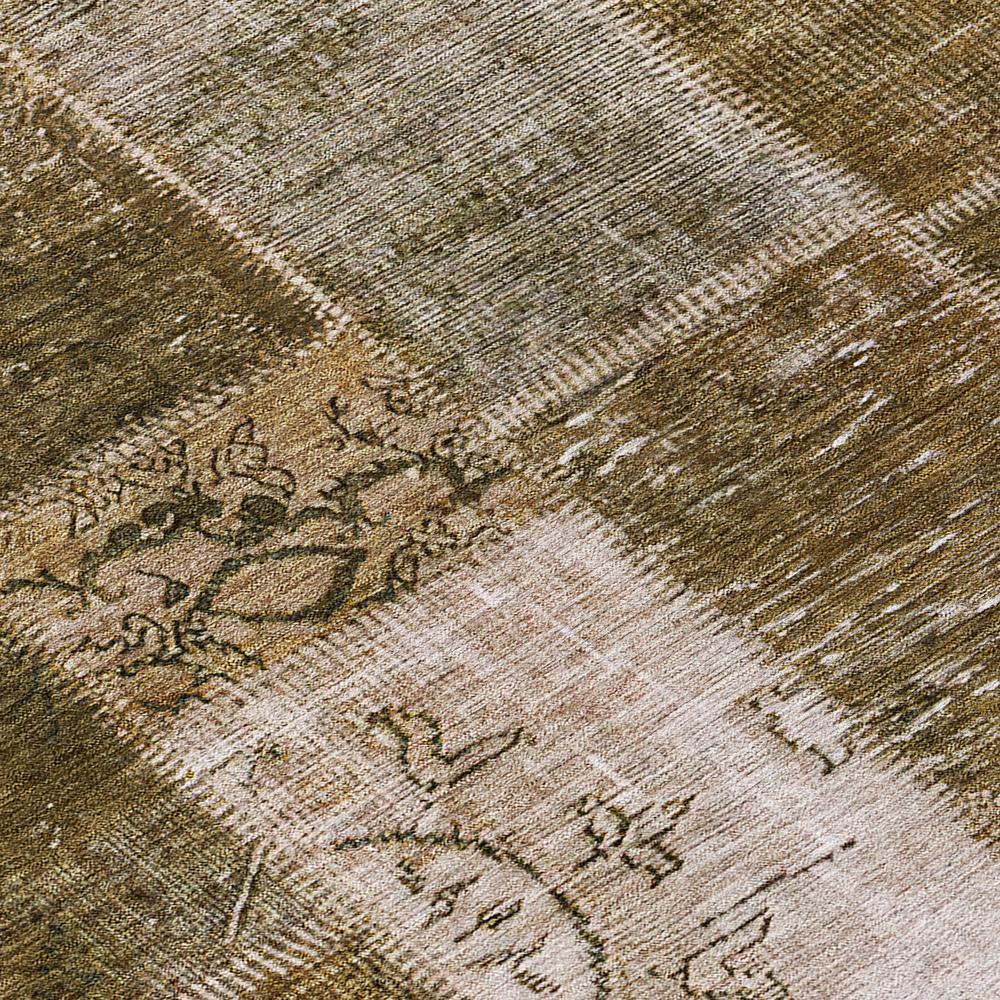 Chantille ACN631 Brown 3' x 5' Rug