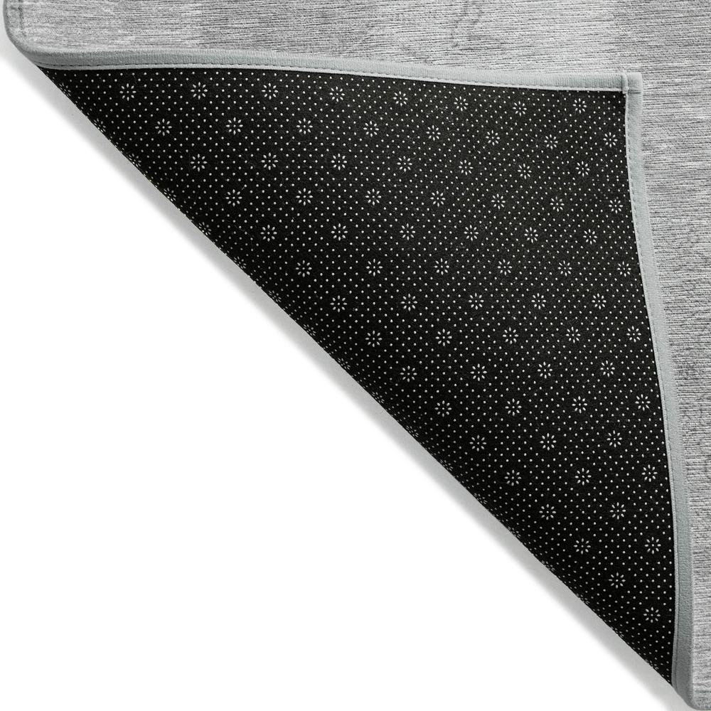 Chantille ACN631 Gray 3' x 5' Rug