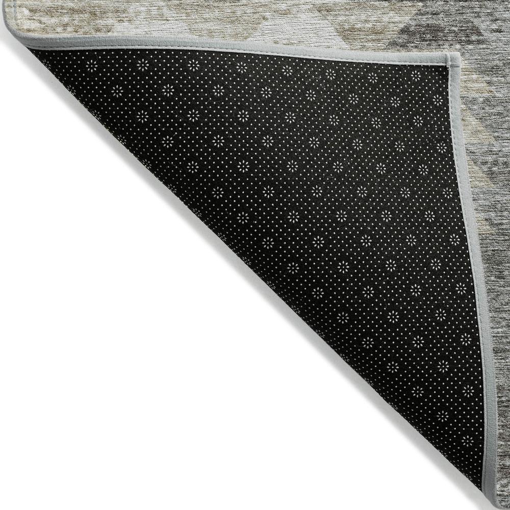 Chantille ACN632 Brown 3' x 5' Rug