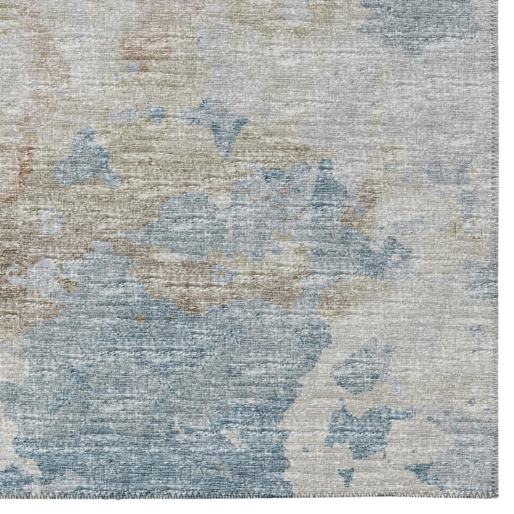 Indoor/Outdoor Accord AAC32 Moody Washable 3' x 5' Rug