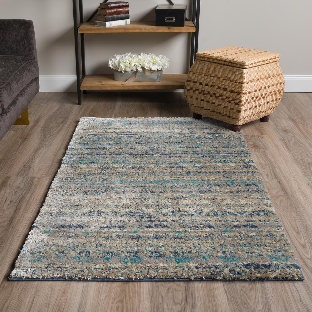 Amelia 55 Marina 7'10X10'7, Area Rug