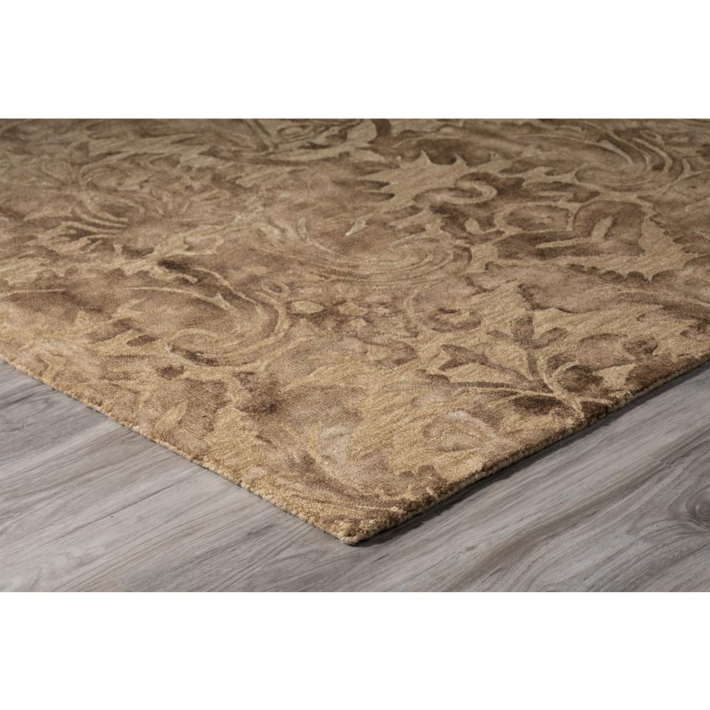 Nolita 31 Fudge 5'X7'6", Area Rug