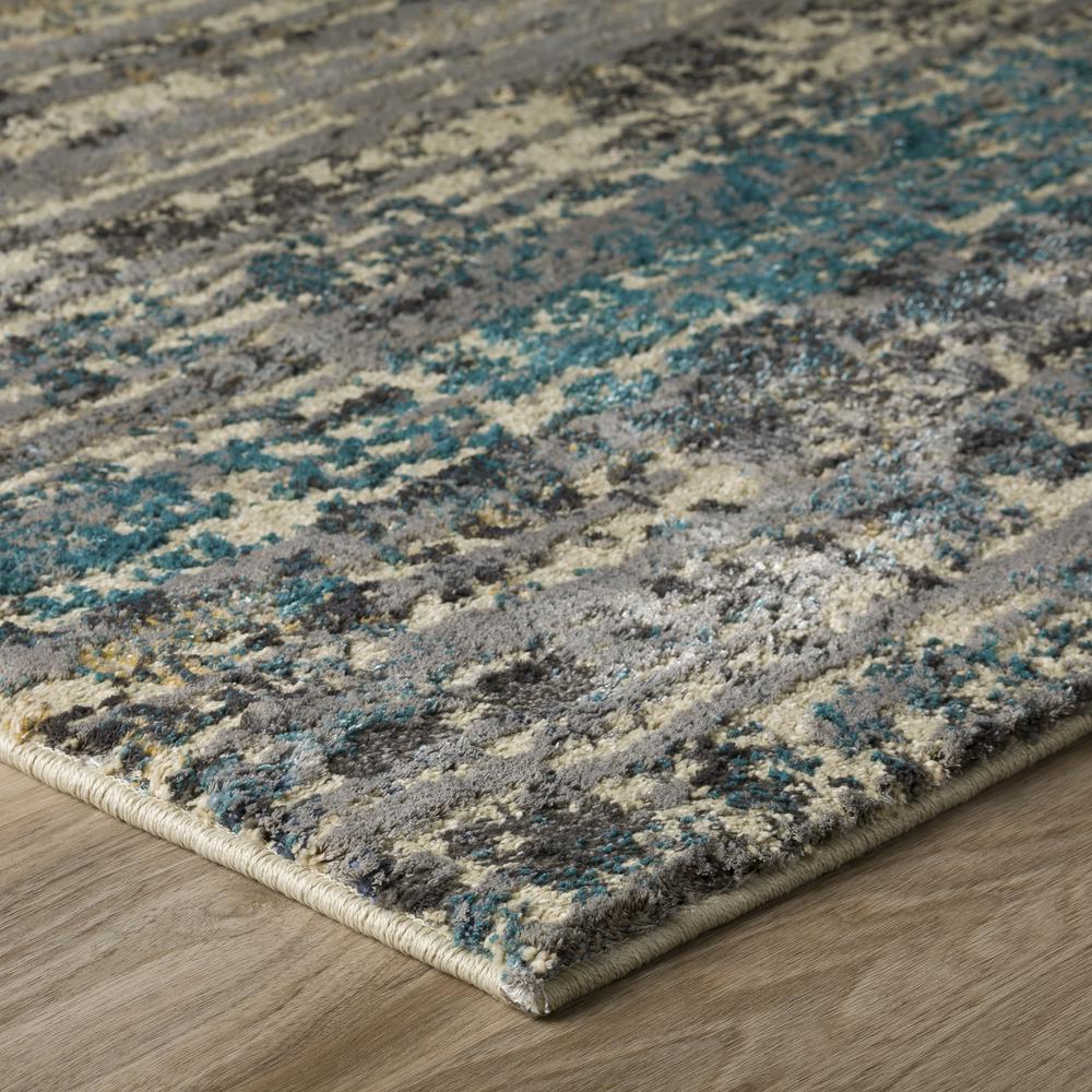Amelia 56 Stone 7'10"X10'7", Area Rug