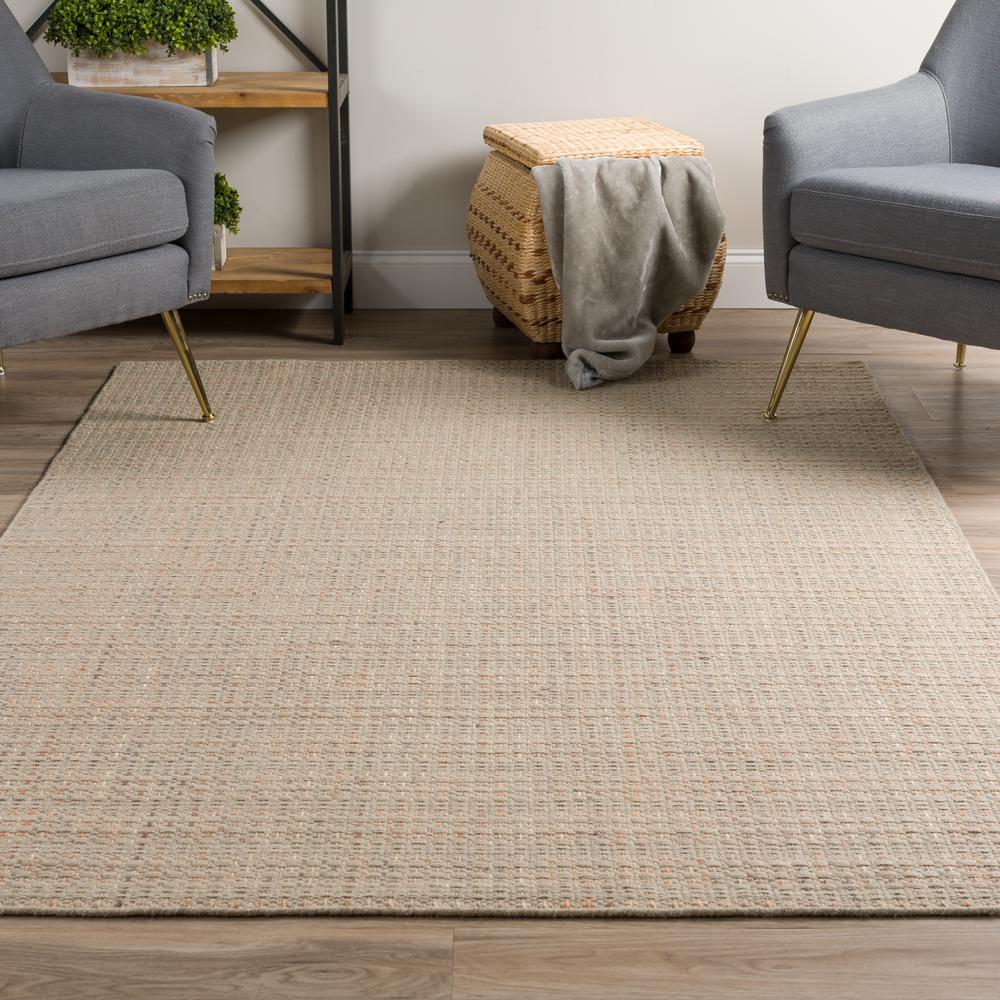 Montana 31 Fog 5'X7'6", Area Rug