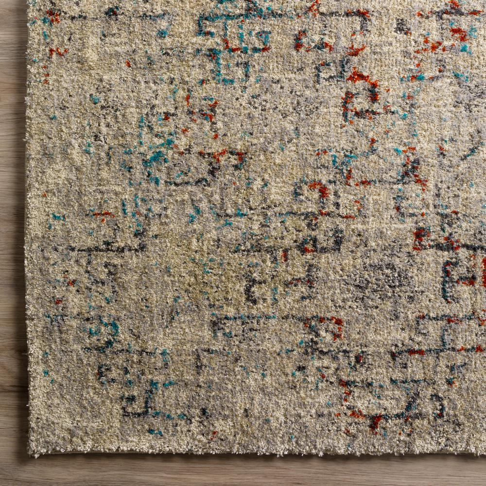 Amelia 51 Bone 7'10"X10'7", Area Rug
