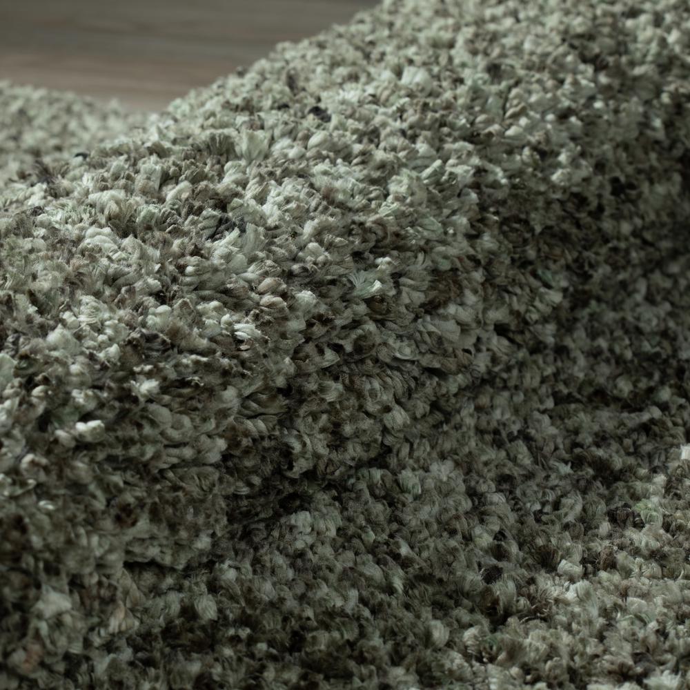 Alpha 31 Grey 3'6"X5'6", Area Rug