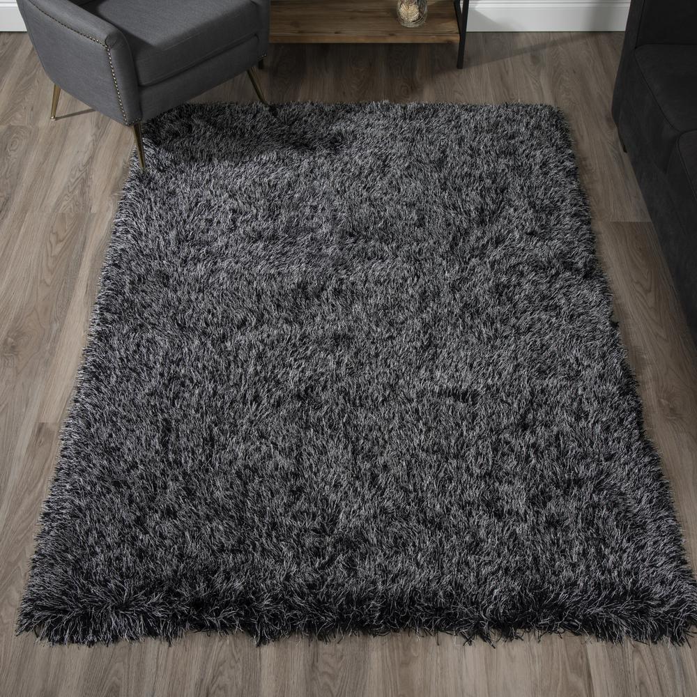 Aurora 31 Night 8'X10', Area Rug