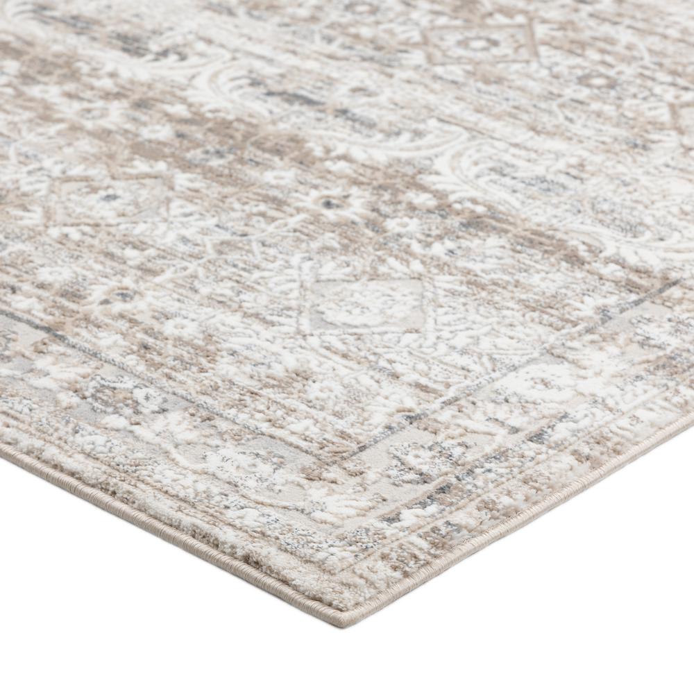 Ansley AAS37 Tan 9' x 13' Rug
