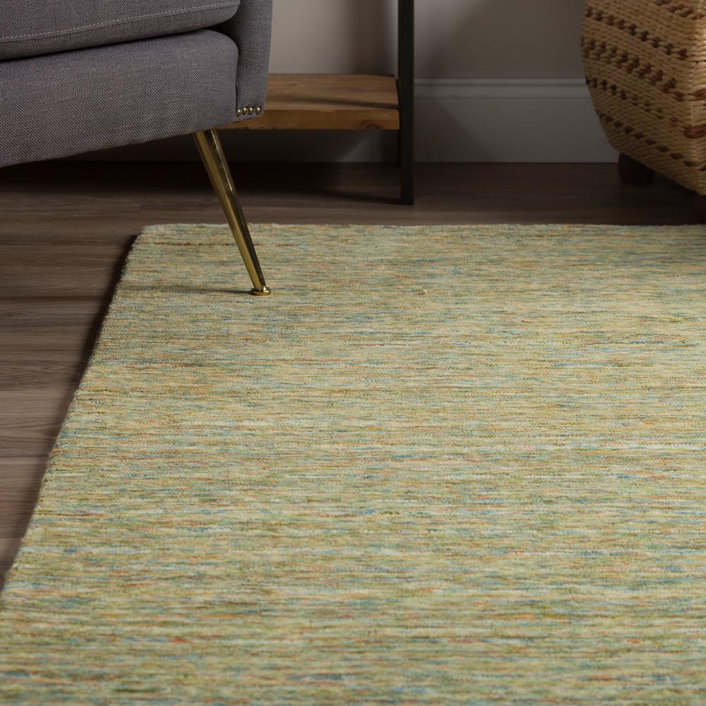 Heather 31 Multi 5'X7'6", Area Rug