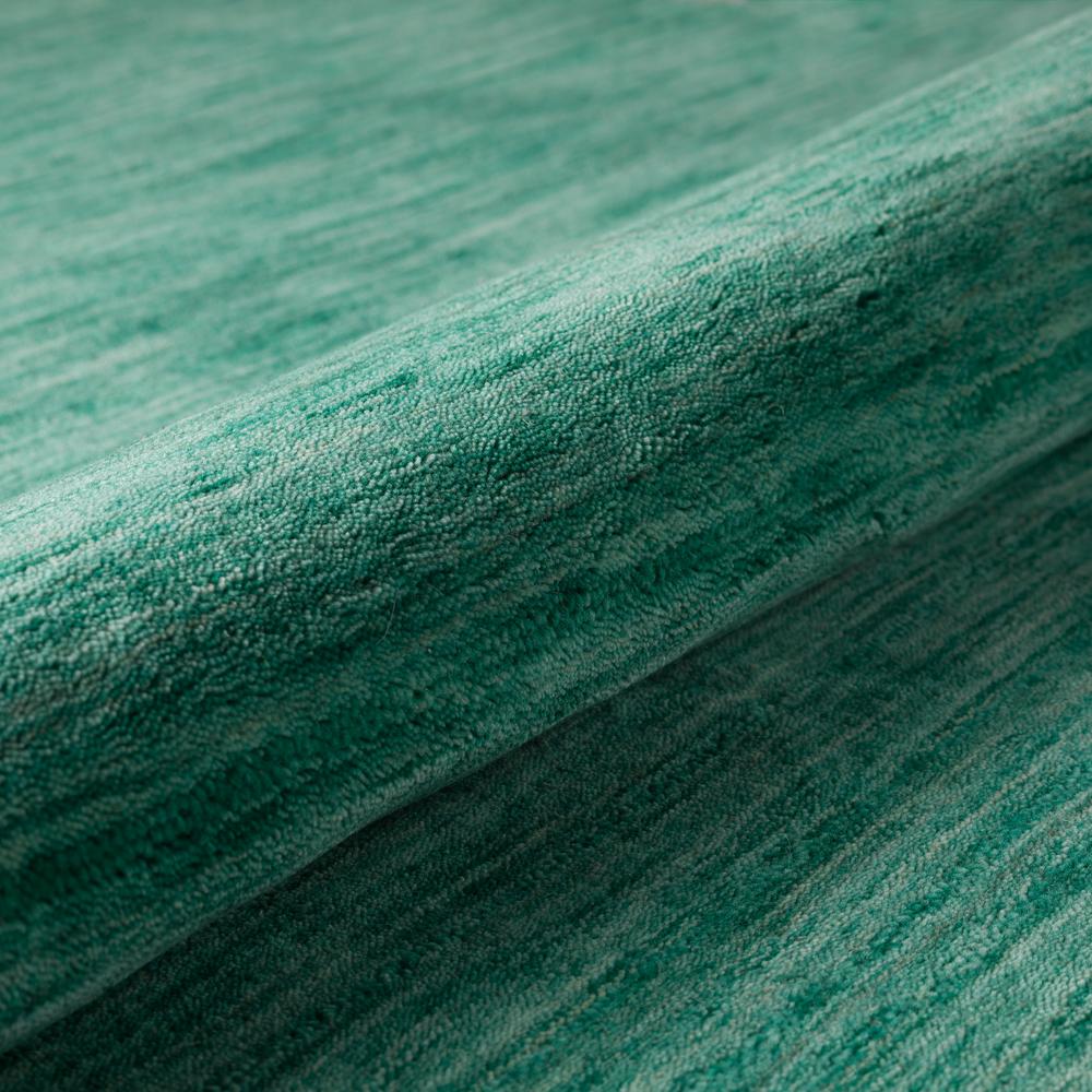 Cooper 31 Green 5'X7'6", Area Rug