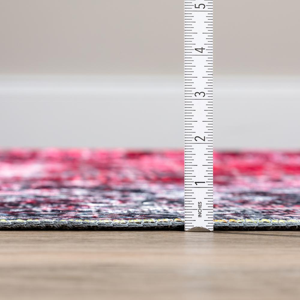 Odyssey 37 Mercury 5'X7'6", Area Rug
