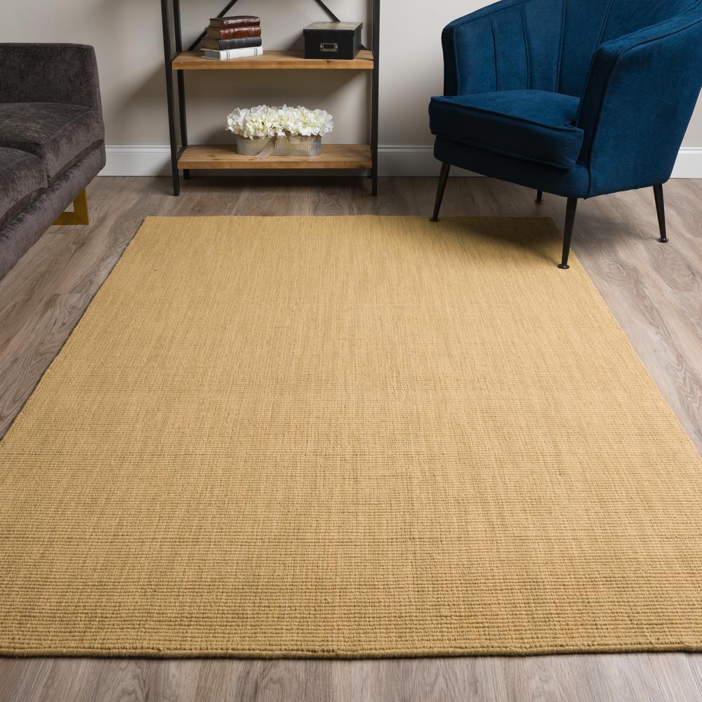 Jaxon 31 Camel 8X10, Area Rug
