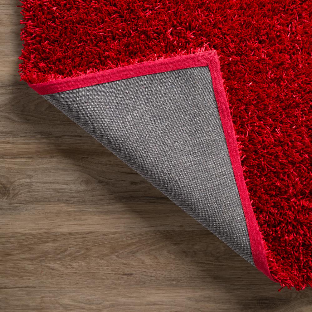 Ojai 31 Ruby 5'X7'6", Area Rug