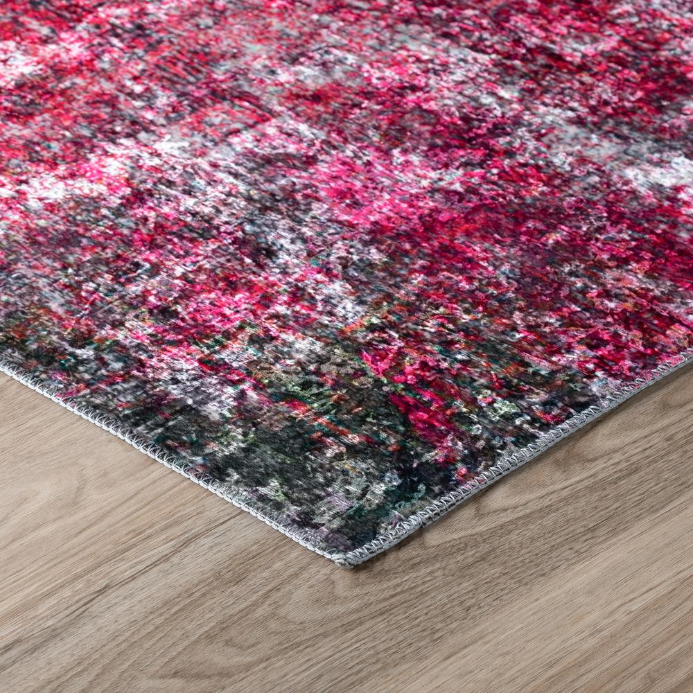 Odyssey 37 Mercury 5'X7'6", Area Rug