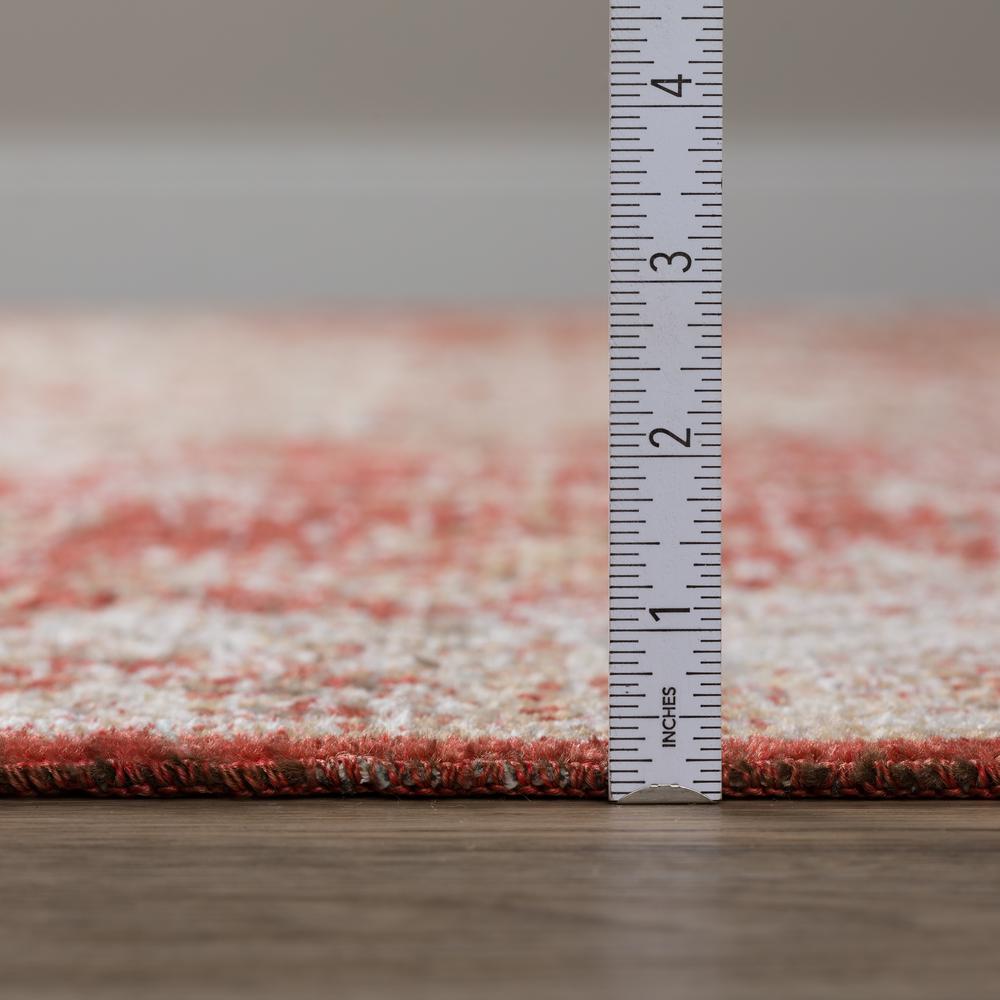 Fairfax AFX31CA5X8 Paprika, Area Rug