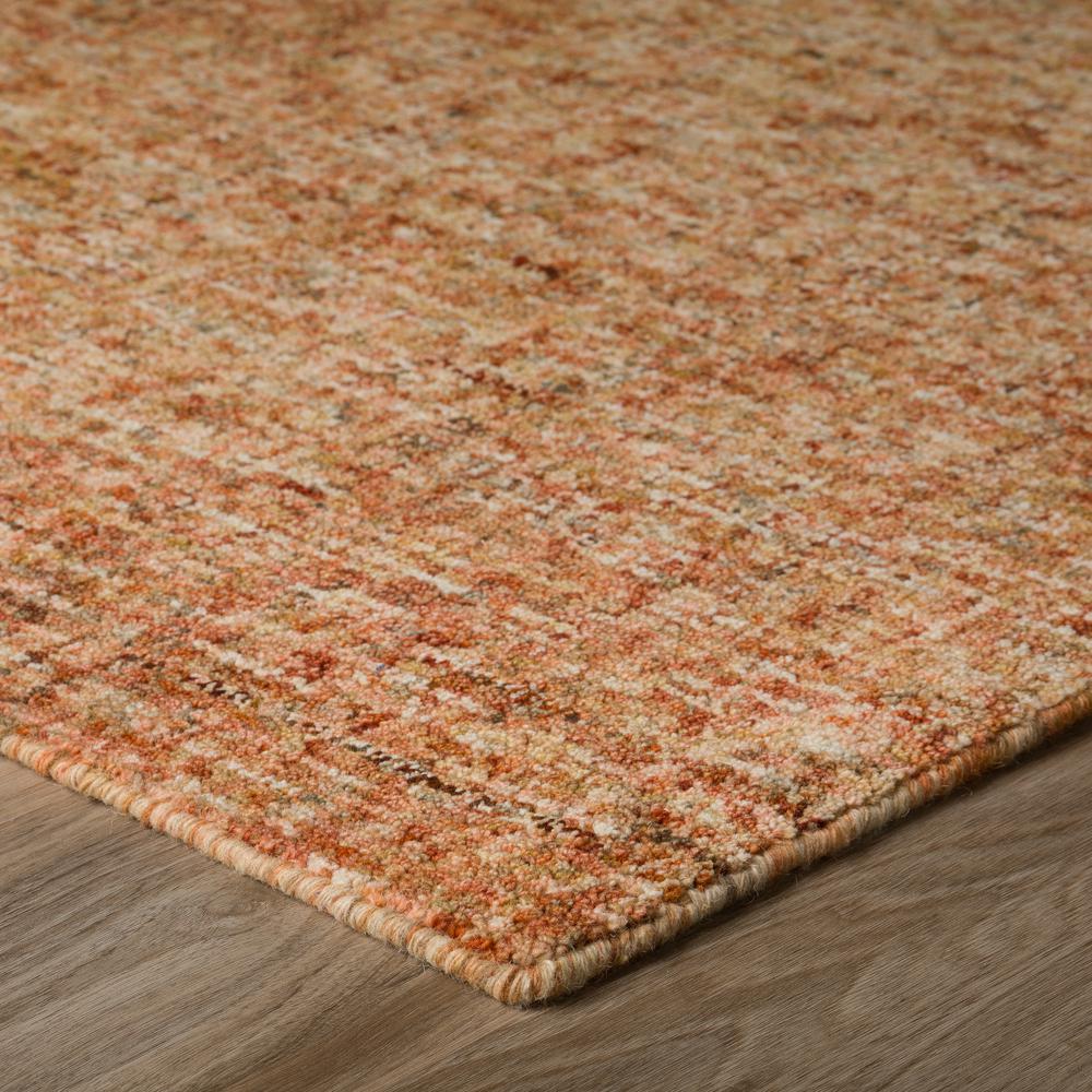 Eastman 31 Paprika 5'X7'6", Area Rug