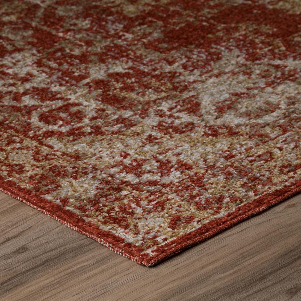 Fairfax AFX31CA5X8 Paprika, Area Rug