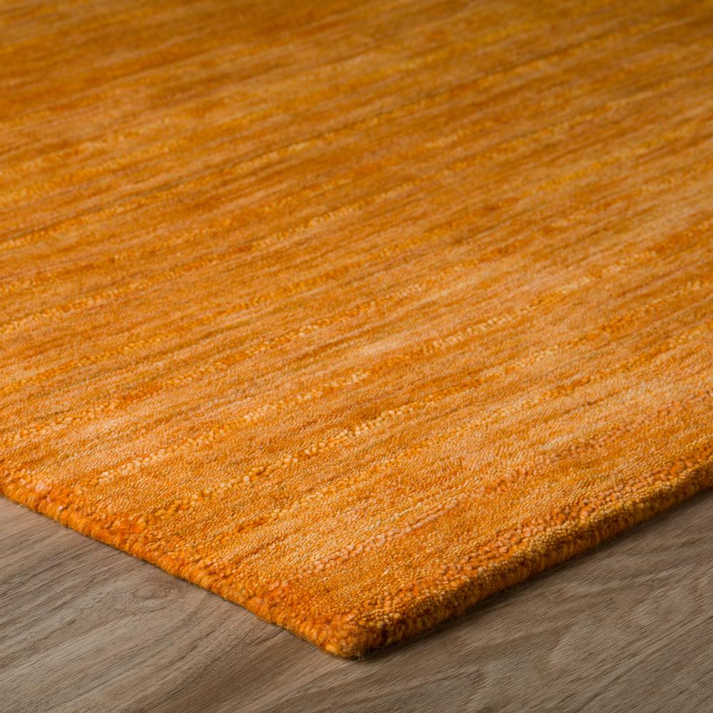 Cooper 31 Orange 5'X7'6", Area Rug