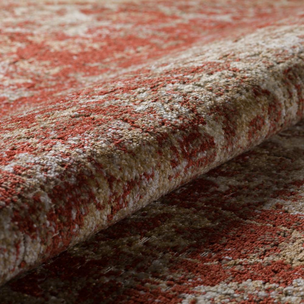 Fairfax AFX31CA5X8 Paprika, Area Rug