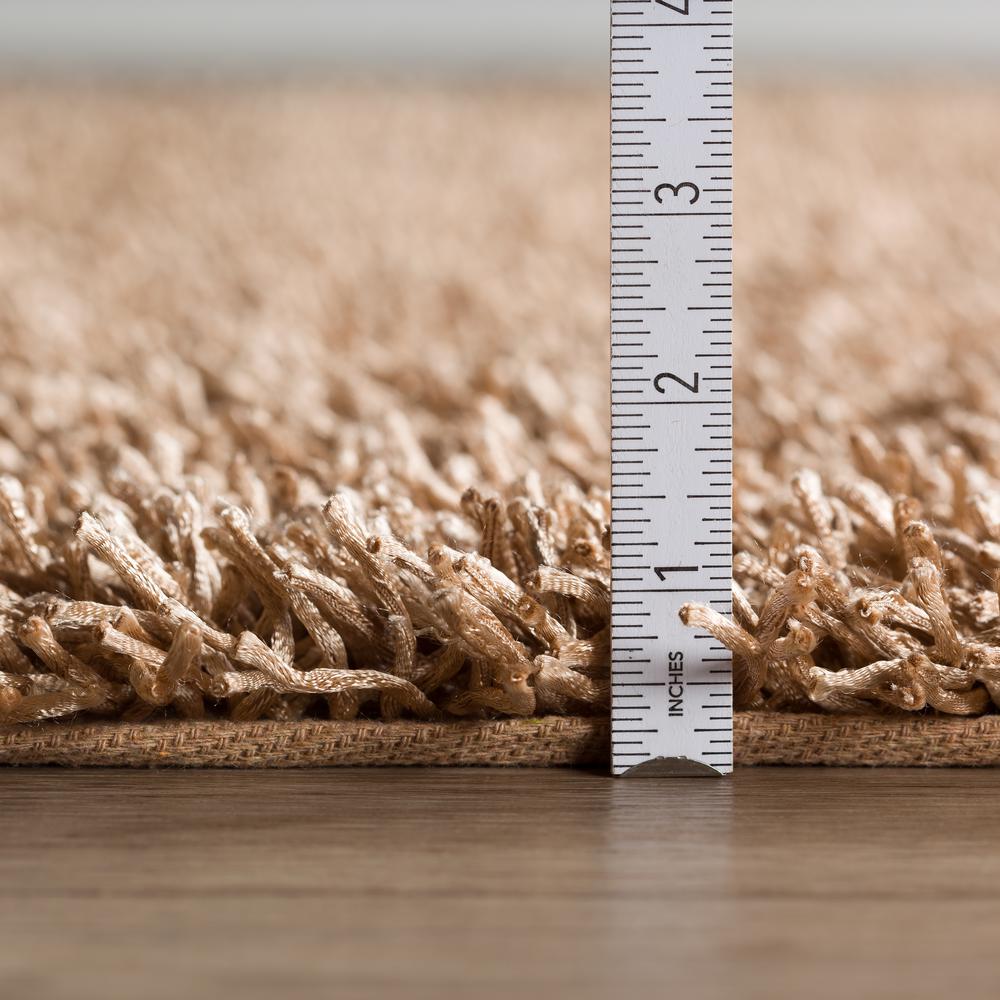 Ojai 31 Mushroom 5'X7'6", Area Rug