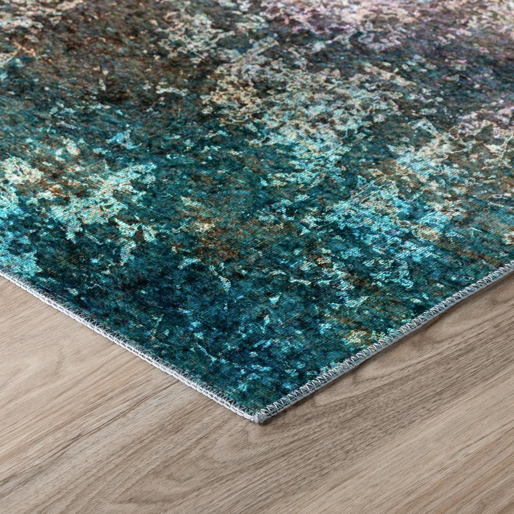Odyssey 35 Galaxy 5'X7'6", Area Rug