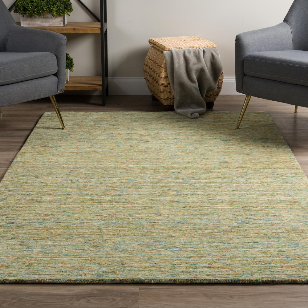Heather 31 Multi 8'X10', Area Rug