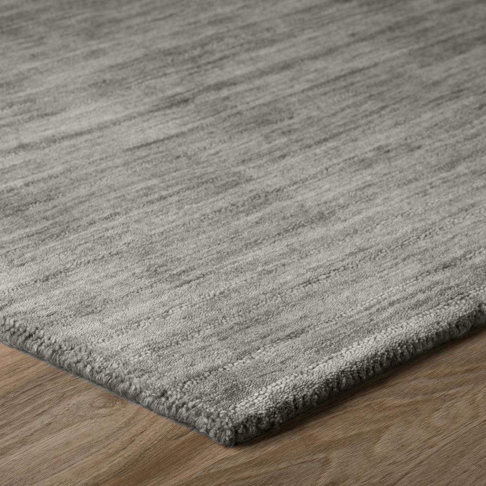 Cooper 31 Pewter 5'X7'6", Area Rug