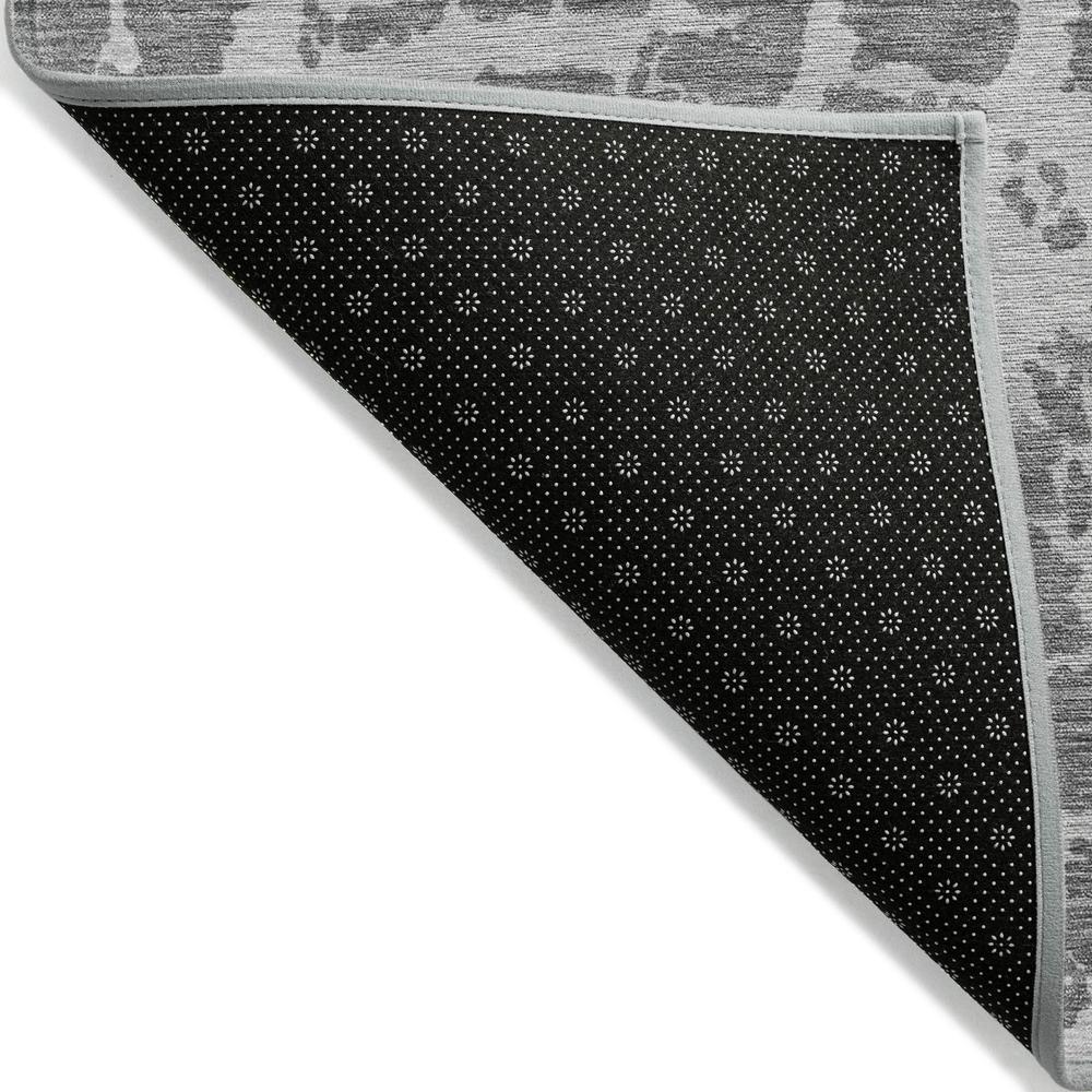 Chantille ACN501 Gray 5' x 7'6" Rug