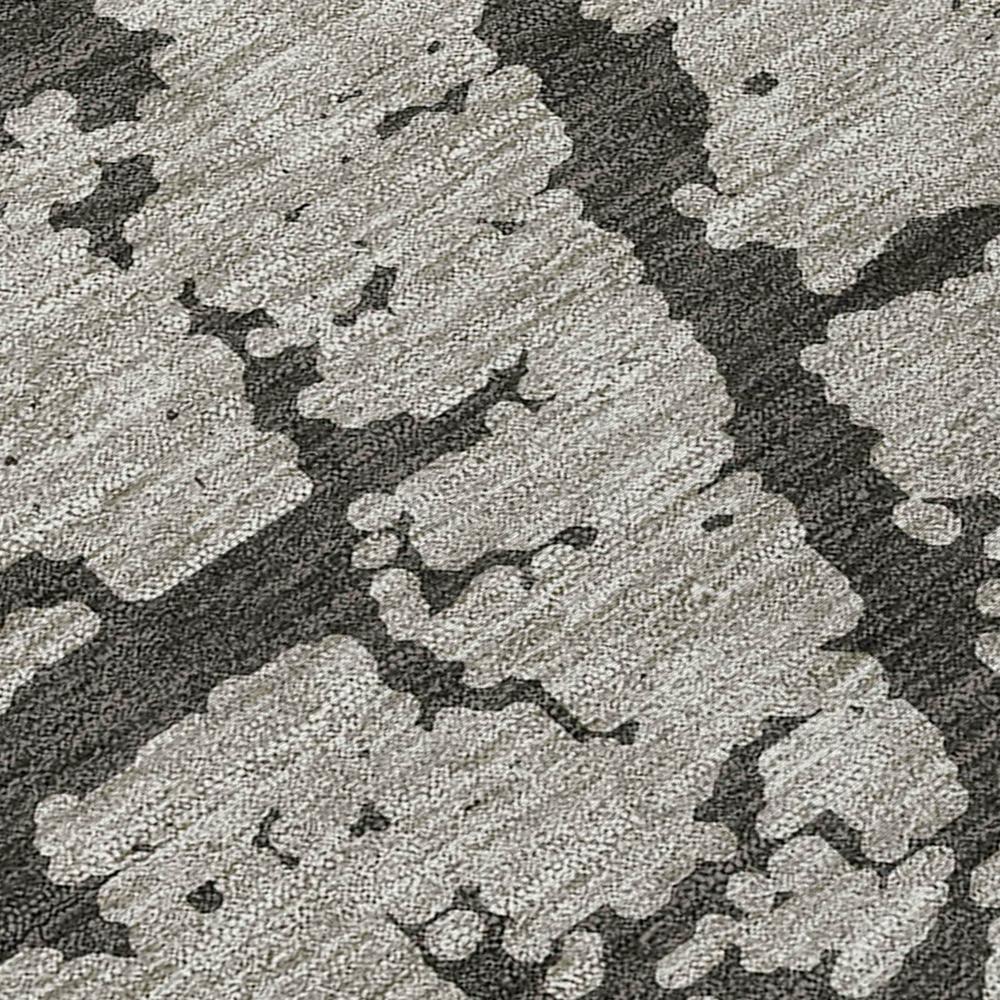Chantille ACN501 Gray 5' x 7'6" Rug