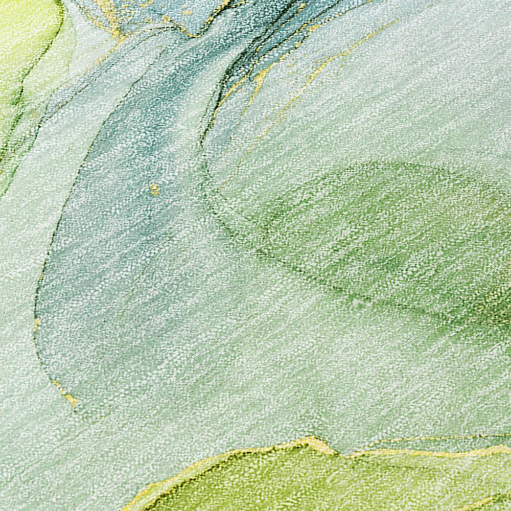 Chantille ACN504 Gold 5' x 7'6" Rug