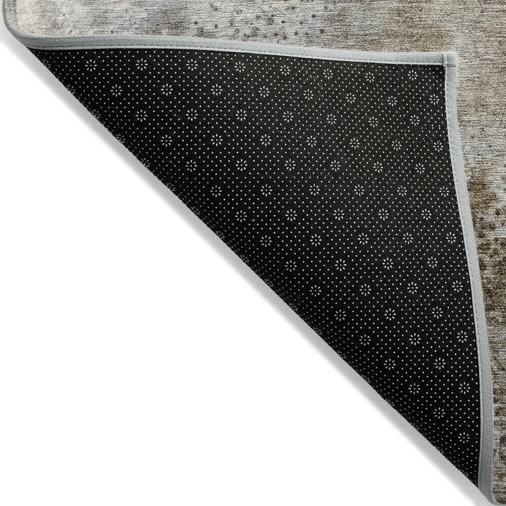 Chantille ACN505 Brown 5' x 7'6" Rug