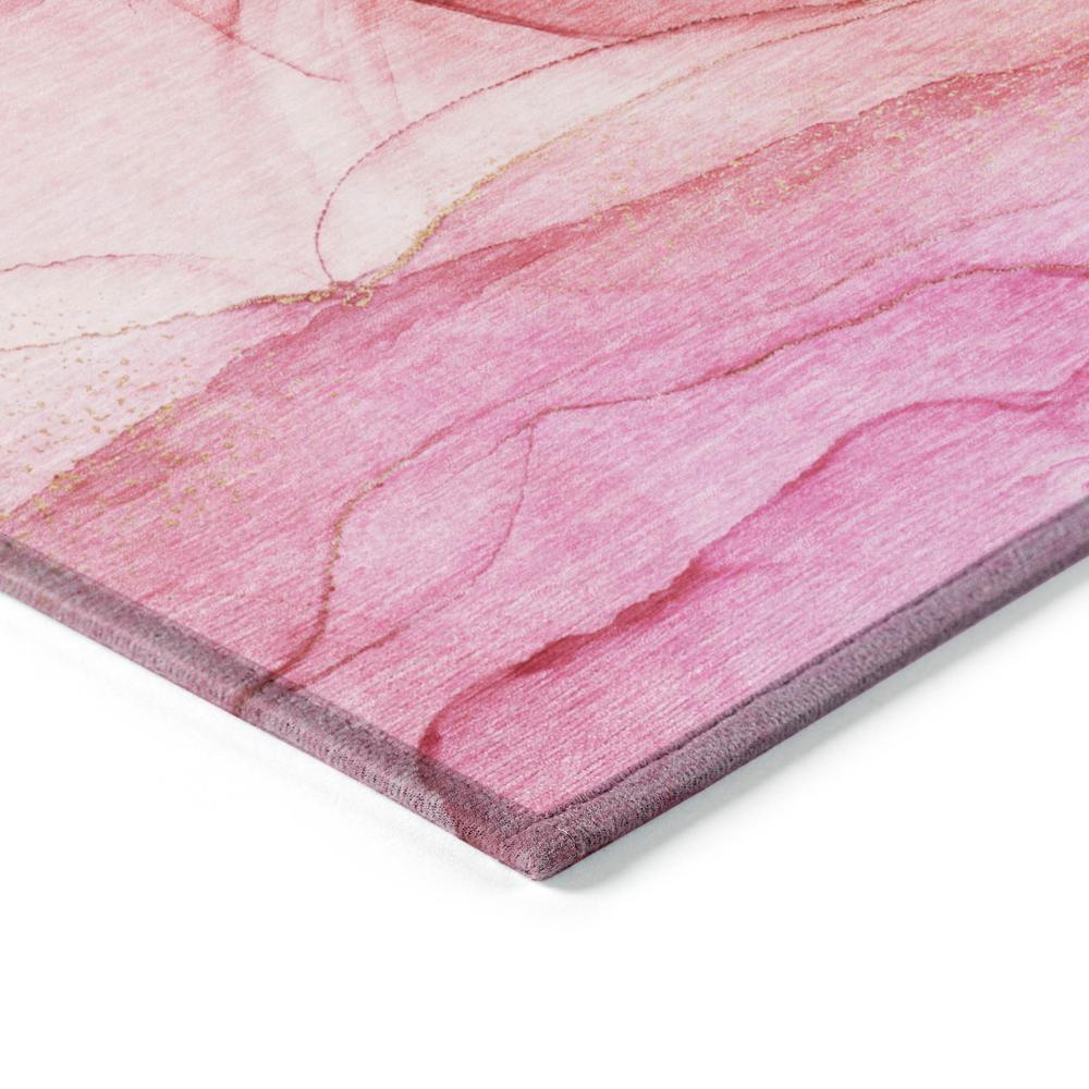 Chantille ACN507 Pink 5' x 7'6" Rug