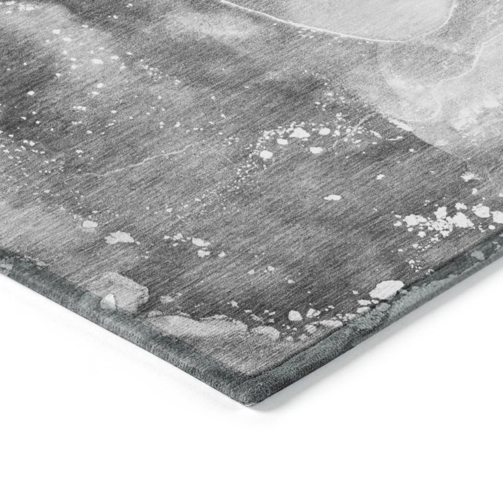 Chantille ACN518 Gray 5' x 7'6" Rug
