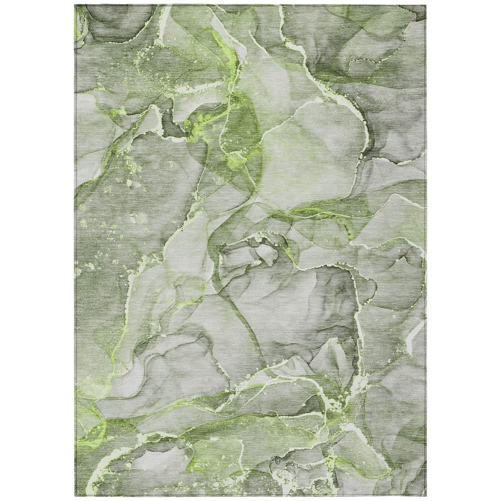 Chantille ACN519 Green 9' x 12' Rug