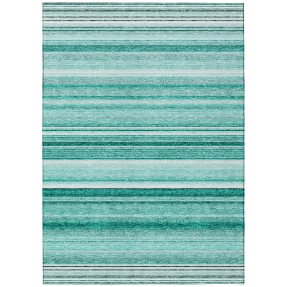 Chantille ACN529 Teal 9' x 12' Rug