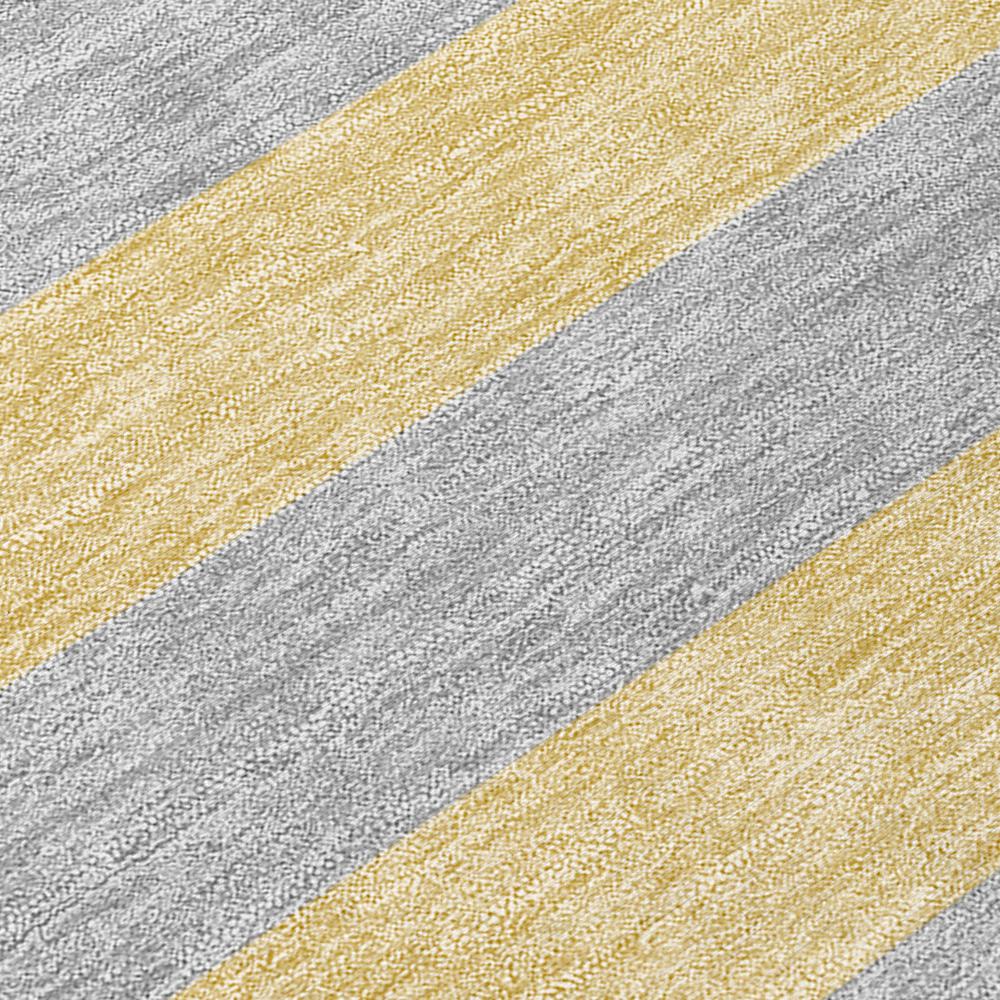 Chantille ACN530 Gray 5' x 7'6" Rug