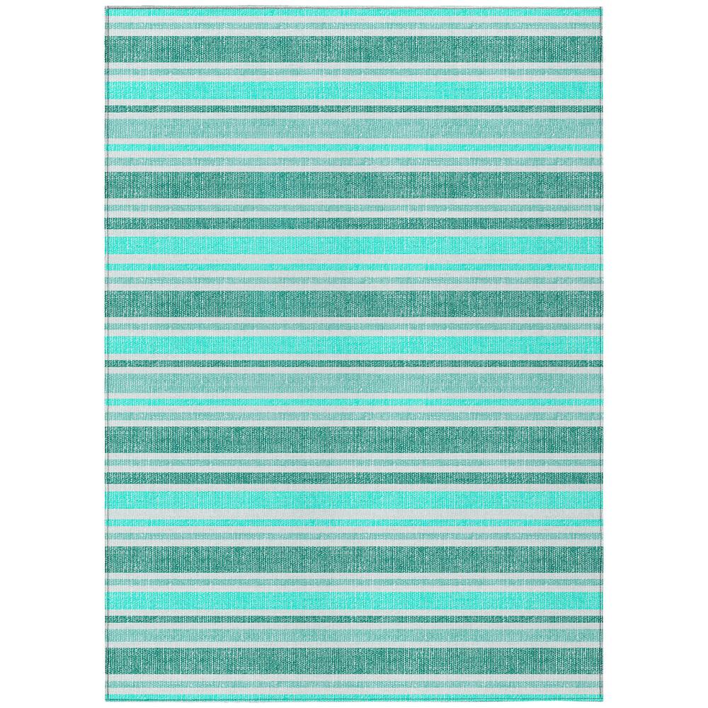Chantille ACN531 Teal 9' x 12' Rug