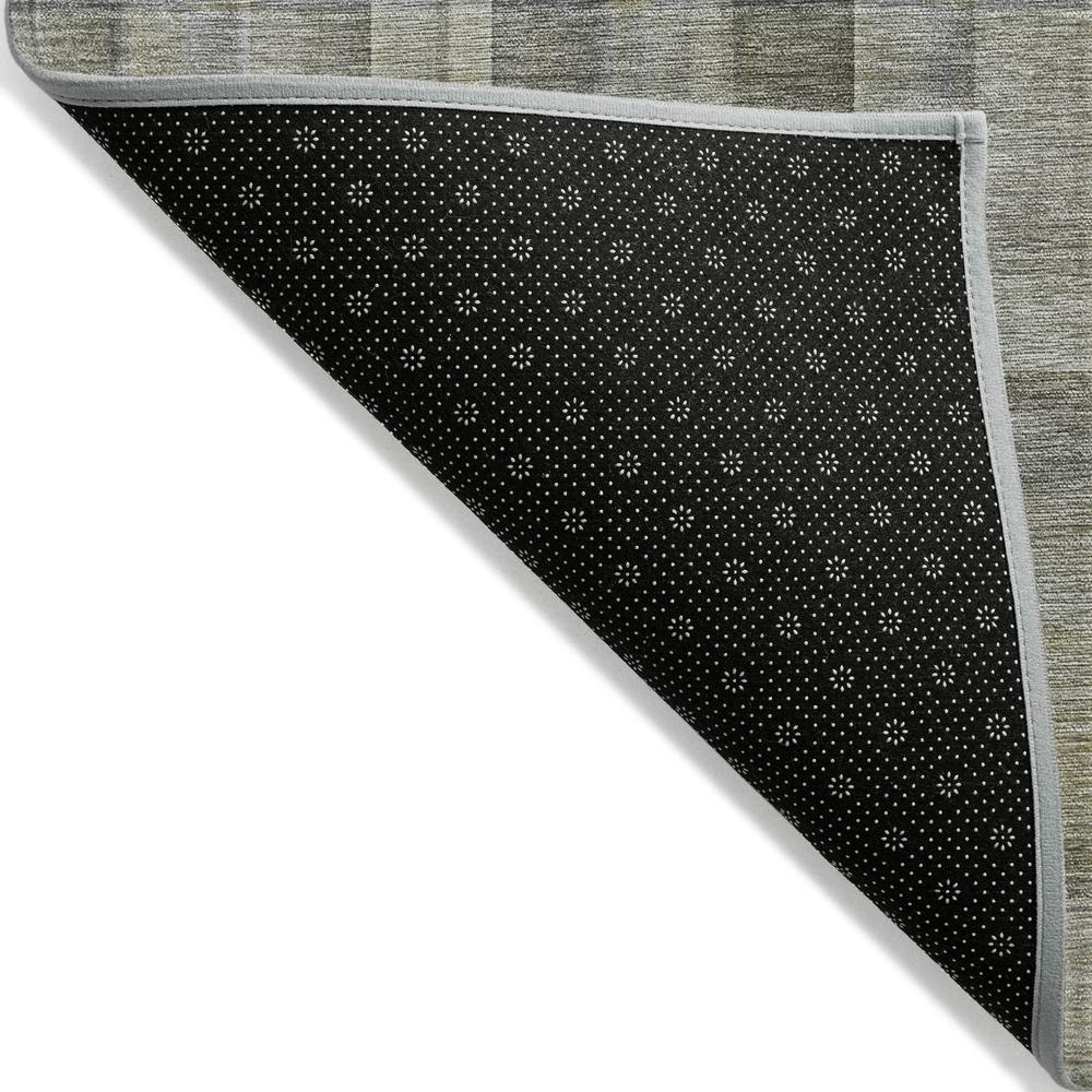 Chantille ACN534 Gray 5' x 7'6" Rug