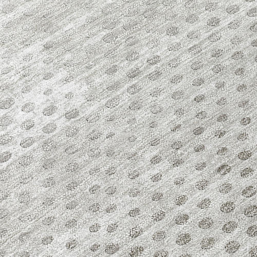Chantille ACN539 Gray 5' x 7'6" Rug