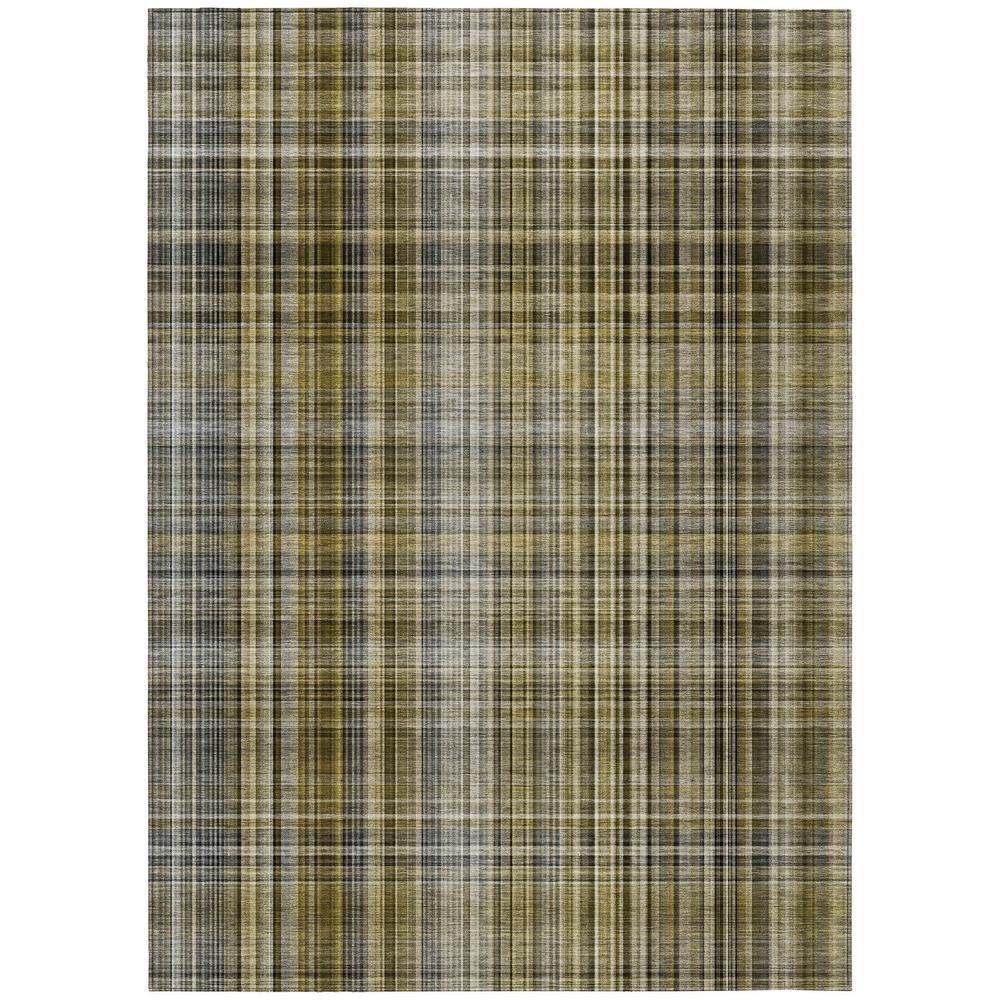 Chantille ACN541 Brown 9' x 12' Rug